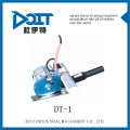 DT-1Full-automatic cloth cutter industrial sewing machine fabric cutting machinery cloth end cutter